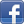 social media icon for Facebook